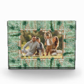 Het Blok van de Foto van de Tanden van de pijn (Voorkant)