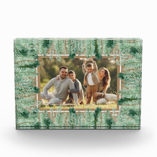 Het Blok van de Foto van de Tanden van de pijn (Voorkant)