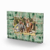 Het Blok van de Foto van de Tanden van de pijn (Rechts)