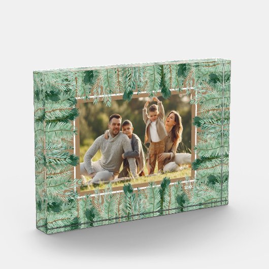 Het Blok van de Foto van de Tanden van de pijn (Links)