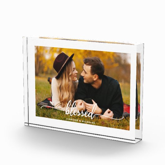 Het Blok van de Foto van het Manuscript van de Tha (Rechts)