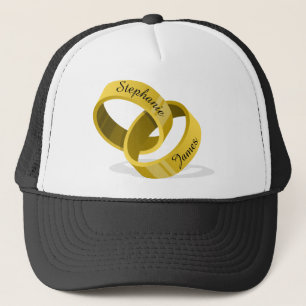 Het blokkeren van de Ringen van het Weddenschap - Trucker Pet