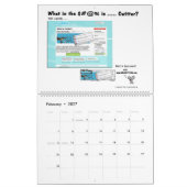 Het BN-ritterkalender van 2010 Kalender (Feb 2027)