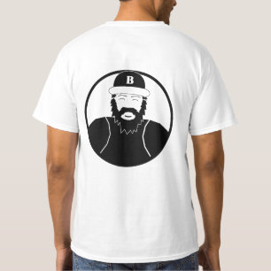 Het Boeddha-Shirt T-shirt