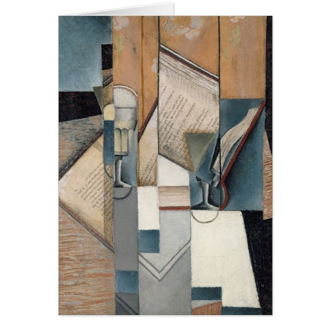 Het boek, 1913 (Voorkant)