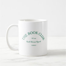 Het boek Club Green Crest Lees Bespreek Herhaling