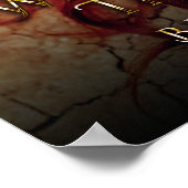 Het boek III van de Dialoog van Veil Poster (Hoek)