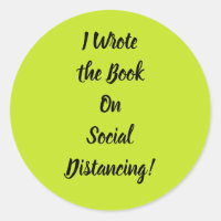 Het boek over sociale vervorming schrijven