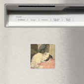 Het Boek van de Kat: Sneeuwbal en Ebony Magneet (Insitu (Vaatwasser))