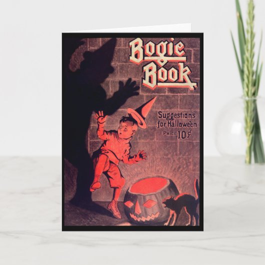 Het Boek van de lorrie Kaart (Voorkant)