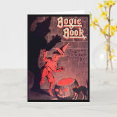 Het Boek van de lorrie Kaart (Gele Bloem)