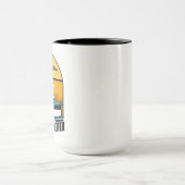Het boek was beter - leescadeau mok (Midden)