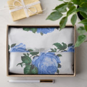 Het boeket serie ontwerp 102 tissuepapier (Geschenk)