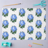 Het boeket serie ontwerp 102 tissuepapier (Craft)