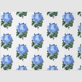 Het boeket serie ontwerp 102 tissuepapier