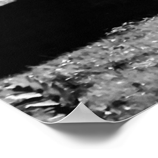 Het Boerderij Poster (Hoek)