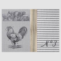 Het Boerderij Ticketpapier