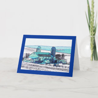 Het Boerderij van de familie op de Nationale Kaart