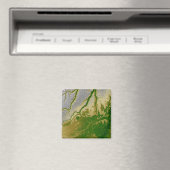 Het Boliviaanse Amazonegebied Magneet (Insitu (Vaatwasser))