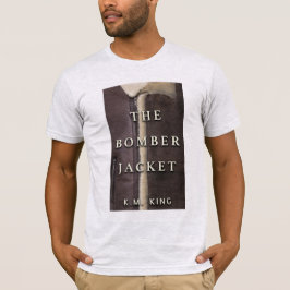 Het Bomber Jack T-shirt
