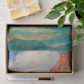 Het Bonadventure van Newell Convers Wyeth Tissuepapier (Geschenk)