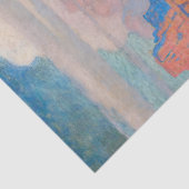 Het Bonadventure van Newell Convers Wyeth Tissuepapier (Detail)