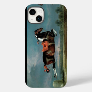 Het Bont Paard "Cehero" Opstaande Monogram