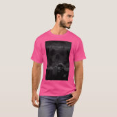 Het Boogey Man T-shirt (Voorkant volledig)