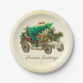 Het Bord Boom-papier thuisbrengen (Voorkant)