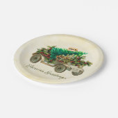 Het Bord Boom-papier thuisbrengen (Gekanteld)