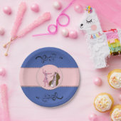 Het Bord Dancers Paper (Feest)