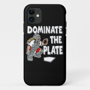 Het Bord domineren iPhone 11 Hoesje