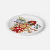 Het Bord Kaartenpapier Cartoon overtreffen (Gekanteld)