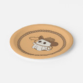 Het Bord van het boek "Not My First Rodeo" (Gekanteld)