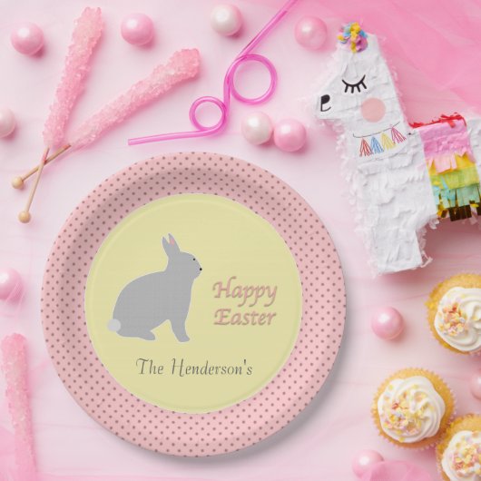 Het Bord van het Document van Pasen (Feest)