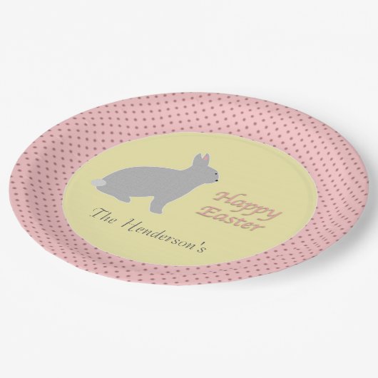 Het Bord van het Document van Pasen (Gekanteld)