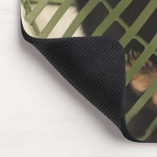 Het Bornean Sun Beer Conservation Centre Muismat (Hoek)