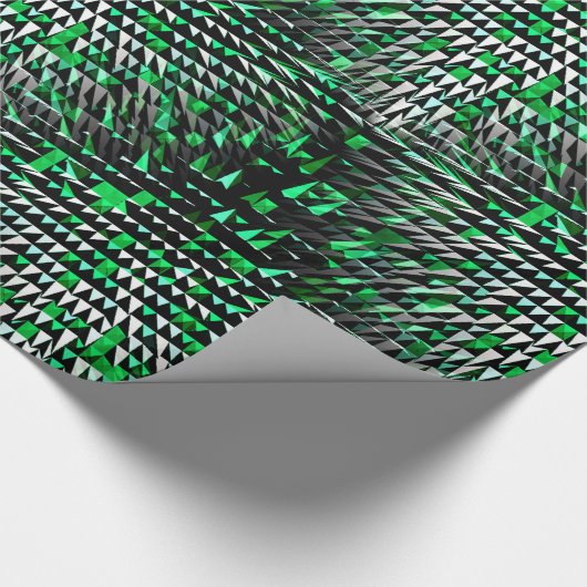 Het bos... cadeaupapier (Hoek)