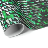 Het bos... cadeaupapier (Rol Hoek)