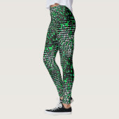 Het bos... leggings (Links)