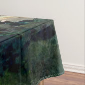 Het bos (natuur) tafelkleed (Voorbeeld)