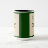 Het BOSTER Mok (Midden)