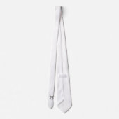 Het Bosun-Stropdas Stropdas (Achterkant)