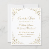 Het Botanische Lijst van het Manuscript van de beg (Voorkant)