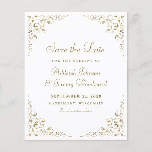 Het Botanische Lijst van het Manuscript van de beg (Voorkant)