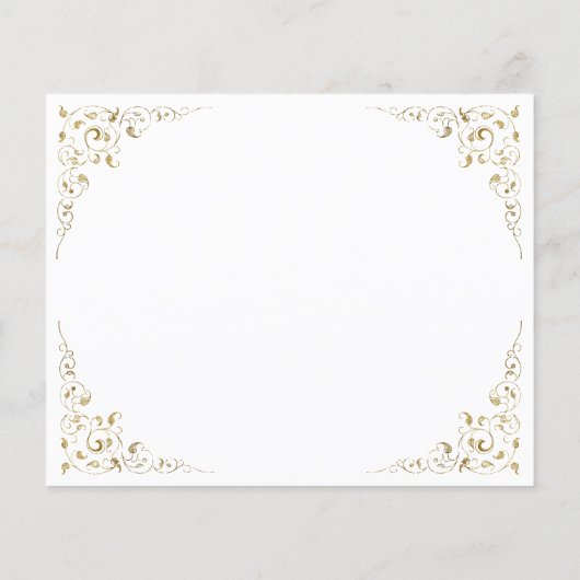 Het Botanische Lijst van het Manuscript van de beg (Achterkant)