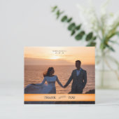 Het botanische Sinaasappel snijpapier van het huwe (Staand voorkant)