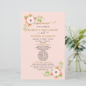 Het Botanische Weddenschap Programma van de Kute F (Staand voorkant)