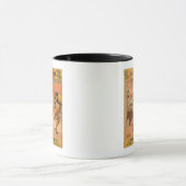 Het boze oog 'Een vogel & een fles' theater Mok (Midden)