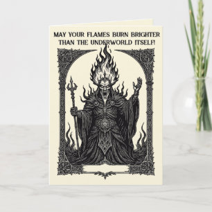 Het brandende sigil van Amy aka Avnas Kaart